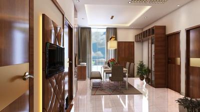 Project Image of 1139.0 - 1207.0 Sq.ft 3 BHK Apartment for buy in Protech Pride