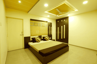 Project Image of 435.0 - 1265.0 Sq.ft 1 BHK Apartment for buy in D M Towers C Block