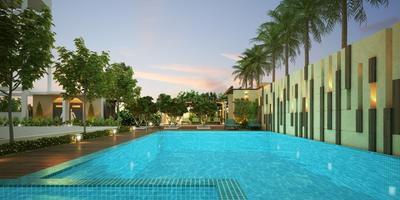 Project Image of 847.12 - 2473.98 Sq.ft Residential Plot Plot for buy in Concorde Opus II Phase 2