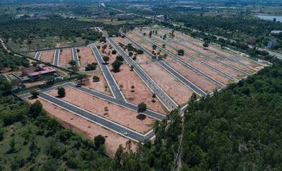 Project Image of 2248.0 - 3496.0 Sq.ft Residential Plot Plot for buy in Century Sports Village
