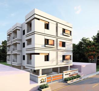 Project Image of 505.0 - 1032.0 Sq.ft 1 BHK Apartment for buy in Shelter Ventura One