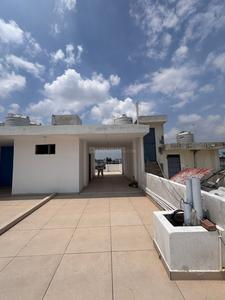 Project Image of 520.0 - 900.0 Sq.ft 2 BHK Builder Floor for buy in Royal The Residency