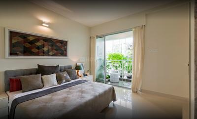 Project Image of 1280 Sq.ft 3 BHK Apartment / Flat for sale in Thane West for Rs. 19000000