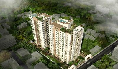 Project Image of 2015.0 - 4075.0 Sq.ft 3 BHK Apartment for buy in Prince Galada Gardens