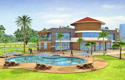 Project Image of 229.0 - 380.0 Sq.ft Studio Studio Apartment for buy in Amey Matheran Hills