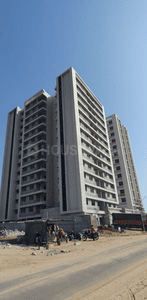 Project Image of 637.44 - 669.3 Sq.ft 2 BHK Apartment for buy in Shree Keshavam Heights