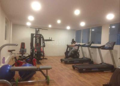 Project Image of 730.0 - 1555.0 Sq.ft 1 BHK Apartment for buy in Mitra Solitaire