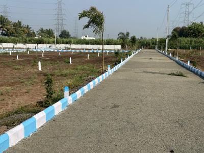Project Image of 1000.0 - 11000.0 Sq.ft Residential Plot Plot for buy in Bhagyody Earth Homes