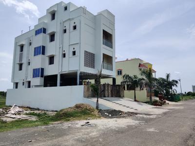 Project Image of 1200.0 - 6000.0 Sq.ft Residential Plot Plot for buy in Fortune Residency