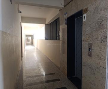 Project Image of 1148.0 - 1574.0 Sq.ft 2 BHK Apartment for buy in MS Ramaiah Gangothri Residency