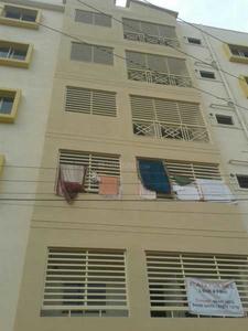 Sai Comforts Elevation 1