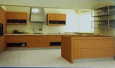 Project Image of 1535.0 - 1750.0 Sq.ft 3 BHK Apartment for buy in Ridhi Shri Sai Nath Residency