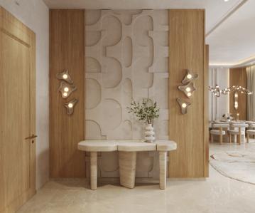 Project Image of 903.0 - 1612.0 Sq.ft 2 BHK Apartment for buy in Global Riverfront Phase 1