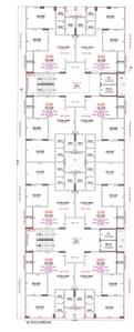 Project Image of 0.0 - 580.07 Sq.ft 2 BHK Apartment for buy in Venus Glory