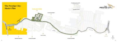 Project Image of 904.0 - 2419.0 Sq.ft 2 BHK Apartment for buy in The Prestige City Avalon Park