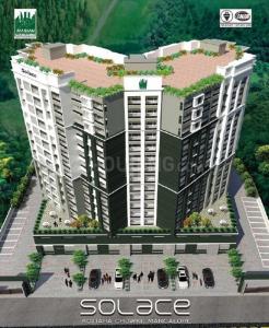 Project Image of 1050.0 - 1560.0 Sq.ft 2 BHK Apartment for buy in Marian Solace