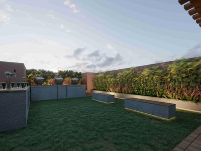 Project Image of 838.62 - 849.06 Sq.ft 3 BHK Apartment for buy in Panchshil Punit Appartment