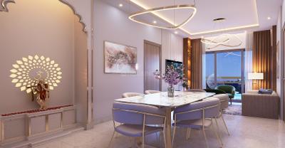Project Image of 1503 Sq.ft 3 BHK Builder Floor for sale in Sector 106 for Rs. 21800000