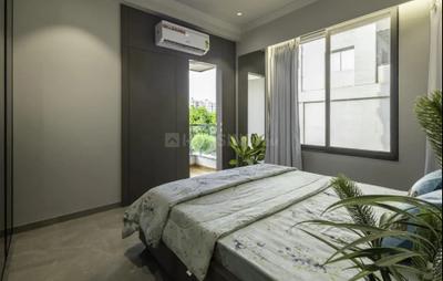 Project Image of 1501.0 - 1653.0 Sq.ft 3 BHK Apartment for buy in Anjani Solaris Plus