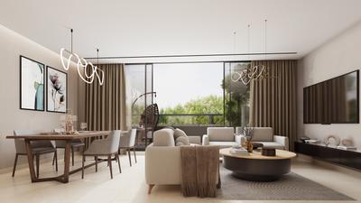 Project Image of 978.12 - 1438.17 Sq.ft 2 BHK Apartment for buy in Are Neuhaus
