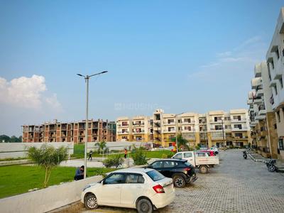 Project Image of 410.0 - 567.0 Sq.ft 1 BHK Apartment for buy in Inprosper New Saket Phase 1