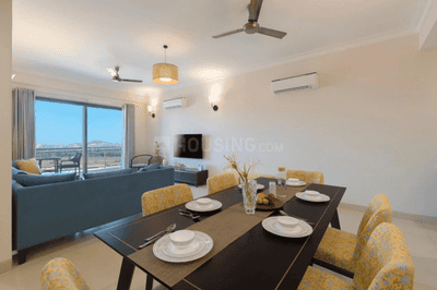 Project Image of 1034.52 - 1947.3 Sq.ft 2 BHK Apartment for buy in Akshat Kanota Sky Homes 5