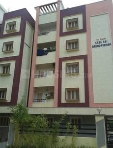 Project Image of 1150 Sq.ft 2 BHK Apartment / Flat for sale in Annapurneshwari Nagar for Rs. 9500000