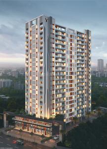 Project Image of 759.0 - 1074.02 Sq.ft 2 BHK Apartment for buy in Vasant Estella