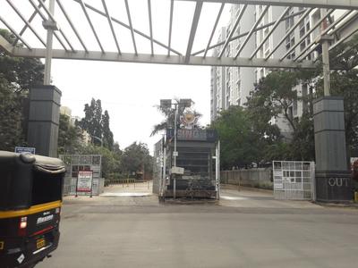 Bramhacorp Suncity Project Images