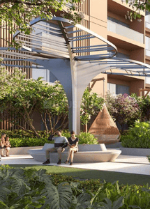 Project Image of 1047.76 - 1811.03 Sq.ft 3 BHK Apartment for buy in Aswani Realty Nexus Llp Magnus Ab