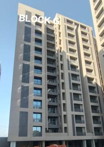 Project Image of 615.7 - 651.0 Sq.ft 2 BHK Apartment for buy in R Sheladia Panchamrut Skyz