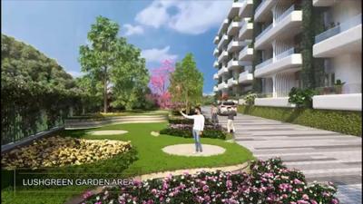 Project Image of 1263.0 - 1971.0 Sq.ft 2 BHK Apartment for buy in Doon Boulevard