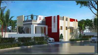 Project Image of 900.0 - 3000.0 Sq.ft Residential Plot Plot for buy in Greenfield Platina