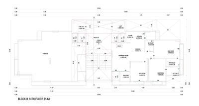 Project Image of 863.27 - 864.02 Sq.ft 3 BHK Apartment for buy in Nilkanth Shanti Parisar