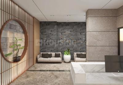 Project Image of 605.0 - 709.0 Sq.ft 2 BHK Apartment for buy in Sushanku Avenue 37