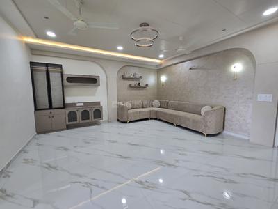 Project Image of 808.91 - 1164.44 Sq.ft 3 BHK Apartment for buy in My Sunrise Heights Chordiya City
