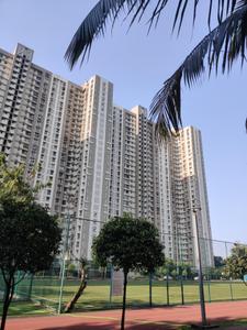 Project Image of 600 Sq.ft 1 BHK Apartment / Flat for sale in Thane West for Rs. 7200000