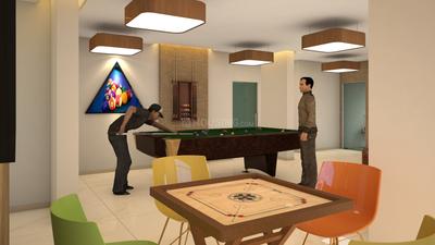 Project Image of 467.0 - 654.0 Sq.ft 1 BHK Apartment for buy in Shankheshwar Platina Wing A