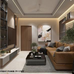 Project Image of 0.0 - 2600.0 Sq.ft 4 BHK Villa for buy in Abode Eden Villas