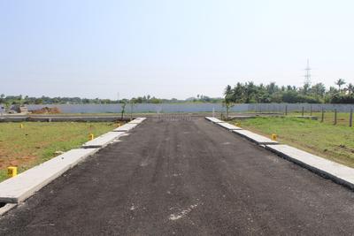 Project Image of 500.0 - 1500.0 Sq.ft Residential Plot Plot for buy in BLB Sree Vari Nagar