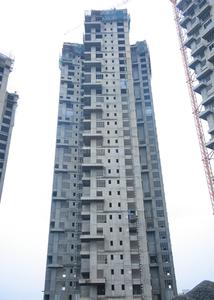 Project Image of 404.0 - 1445.0 Sq.ft 1 BHK Apartment for buy in Siddha Sky Phase 1