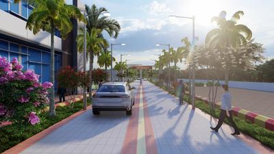 Project Image of 1000.0 - 25000.0 Sq.ft Residential Plot Plot for buy in Vifa Anant 2