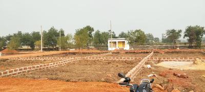 Project Image of 1250.0 - 2500.0 Sq.ft Residential Plot Plot for buy in Swastika Garden