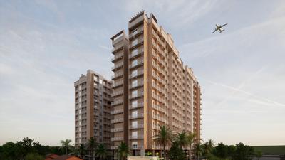Project Image of 340.46 - 810.0 Sq.ft 1 BHK Apartment for buy in Mukundan Astria