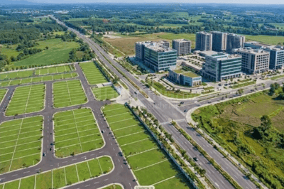 Project Image of 775.65 - 2795.39 Sq.ft Residential Plot Plot for buy in LP Shri Krishnam Residency