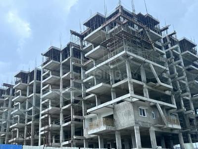 Project Image of 1230.0 - 2195.0 Sq.ft 2 BHK Apartment for buy in Divine Space