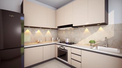 Project Image of 593.0 - 996.0 Sq.ft Studio Studio Apartment for buy in Raichandani Botanica