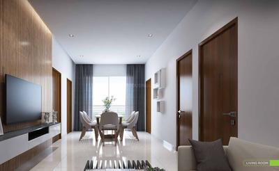 Project Image of 1050 Sq.ft 2 BHK Apartment / Flat for sale in Khelgaon for Rs. 4500000