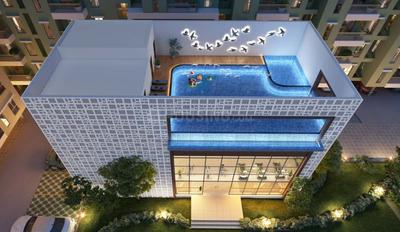 Project Image of 416.0 - 868.0 Sq.ft 1 BHK Apartment for buy in Avinash Smart City Apartment