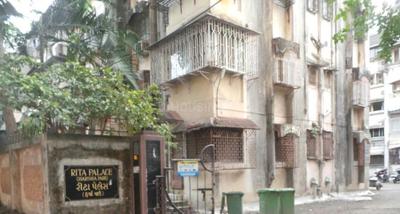 Project Image of 0.0 - 1600.0 Sq.ft 3 BHK Apartment for buy in Vardhman Rita Palace